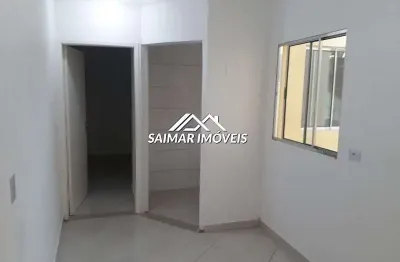 Casa com 1 quarto para alugar na Vila Santa Clara, São Paulo 