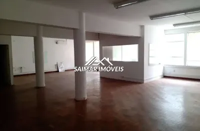Venda / conjuntos comerciais 600m² - república - sp business