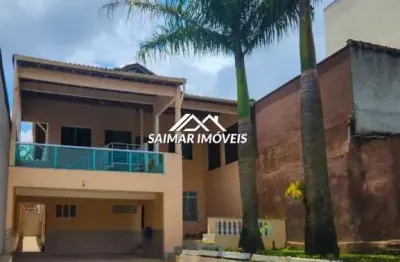 Casa com 3 quartos à venda na Vila Lucia, São Paulo 