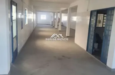 Venda/imóvel comercial 749m² - vila bela - investimento para