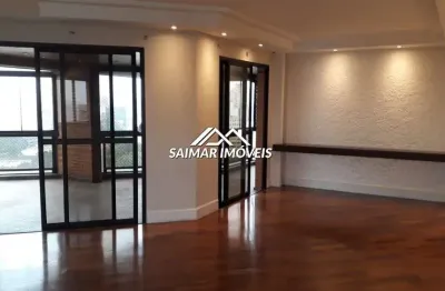 Venda - cobertura duplex 456m² - mooca - saimar imoveis
