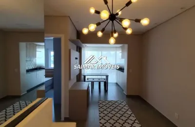 Aluguel - apartamento 58m² - vila pruidente - sp - conforto