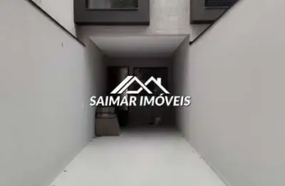 Casa com 3 quartos à venda na Vila Alpina, São Paulo 