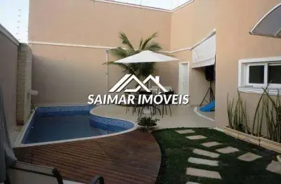 Venda - sobrado alto padrão 444m² - jacarei - sp - viver bem
