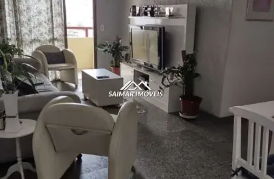 Vendal/ótimo apartamento 96m² - mooca - sp - saimar imóveis