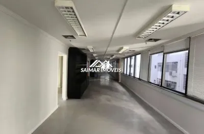 Locação - conjunto comercial 160m² - jardim paulista - sp