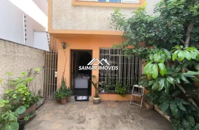 Venda - sobrado110m² - mirandopolis - sp - ótima localização