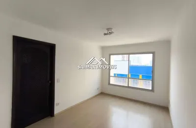 Aluguel - apartamento 58m² - mooca - 01 dormitrório - sp