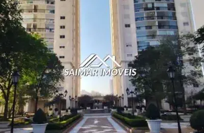 Venda/ apartamento mobiliado  96m²-vila prudente - sp