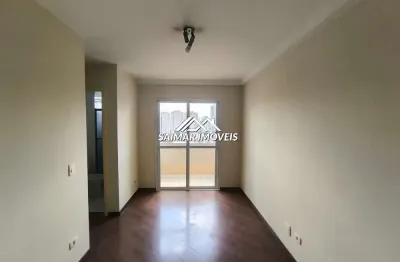 Venda / apartamento 56m² - tatuapé - sp - ótima localização