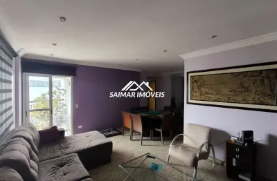 Venda - apartamento 87m²- mooca - 03 dormitórios 02 vagas