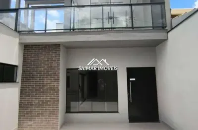 Venda - sobrado 140m² - jardins bragança paulista - sp