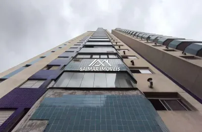 Venda apartamento 80m² - vila clementino - sp 03 dormitórios