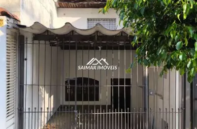 Casa com 2 quartos à venda na Rua José Zappi, Vila Prudente, São Paulo