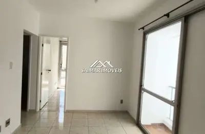 Locação - apartamento studio 32m² - liberdade -  01 vaga