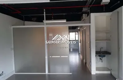 Sala comercial com 3 salas à venda na Rua Cubatão, Vila Mariana, São Paulo