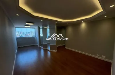 Venda - apartamento 72m² - chacará santo antonio - sp