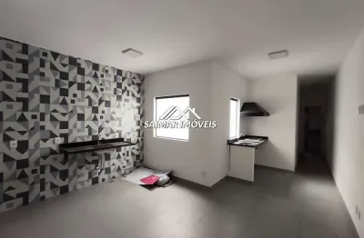 Apartamento com 2 quartos à venda na Rua Marcial, Mooca, São Paulo