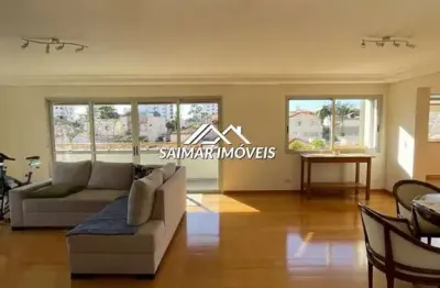 Venda - apartamento 245m² - jardim avelino - sp - conforto