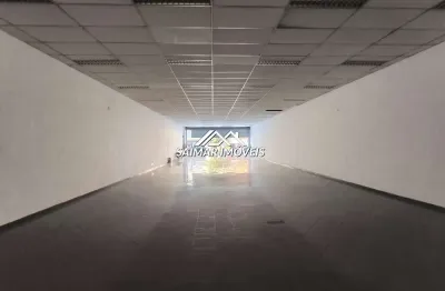 Venda - salão comercial - 400m² mooca - ideias e realidade