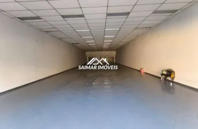 Aluguel - salão comercial - 400m² mooca - ideias e realidade