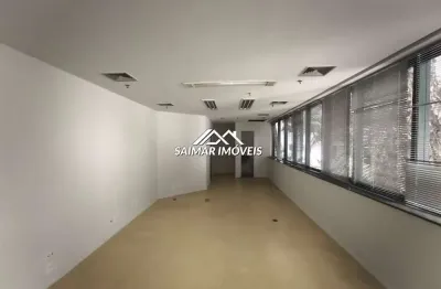 Sala comercial com 1 sala para alugar na Alameda Joaquim Eugênio de Lima, Jardim Paulista, São Paulo
