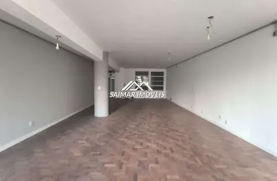 Aluguel - conjunto comercial 110m² -  ótima localização