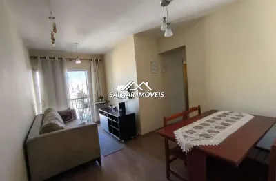 Venda - apartamento 61m² - cambuci - oportunidade imperdível