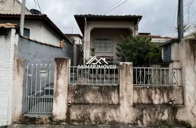 Venda - casa térrea 150m² - vila prudente  ótima localização