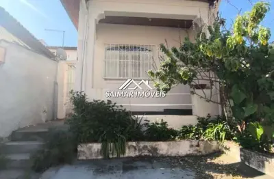 Casa com 1 quarto à venda na Rua Jacaiobi, Vila Prudente, São Paulo