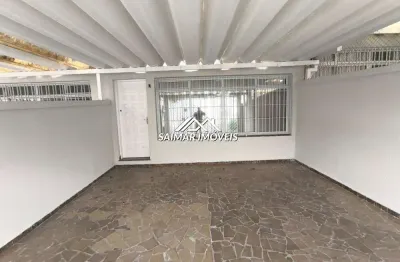 Locação - sobrado 170m² - jardim avelino - sp - ótimo bairro