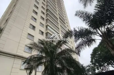 Apartamento com 3 quartos para alugar na Rua Darnilo Martins Pereira, Mooca, São Paulo