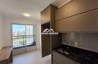 Aluguel - apartamento studio planejado  28m² - ipiranga - sp