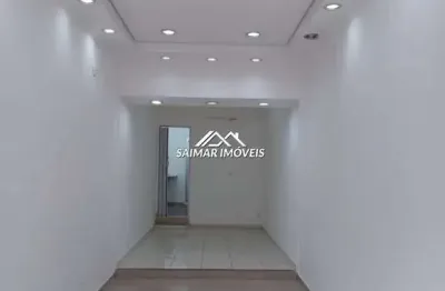 Ponto comercial com 1 sala para alugar na Rua Domingos de Morais, Vila Mariana, São Paulo