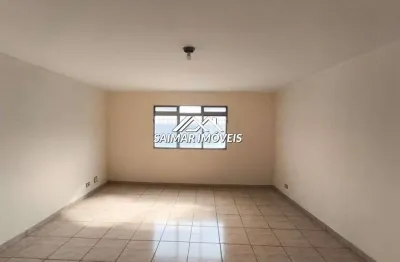 Venda - apartamento 91m² jabaquara - ótima localização -sp
