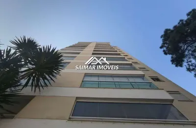 Venda - apartamento 80m² - mobiliado - bosque saúde - sp