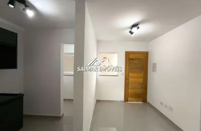Aluguel apartamento 33m² - vila prudente - viver bem!