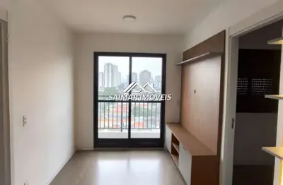 Apartamento com 2 quartos para alugar na Rua José dos Reis, Parque da Vila Prudente, São Paulo