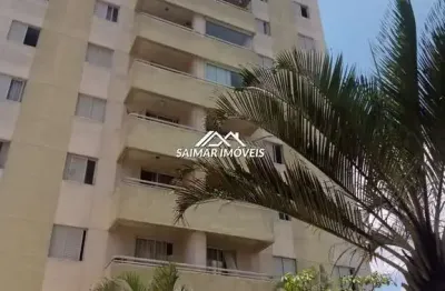 Apartamento com 3 quartos para alugar na Rua Bucuituba, Vila Margarida, São Paulo