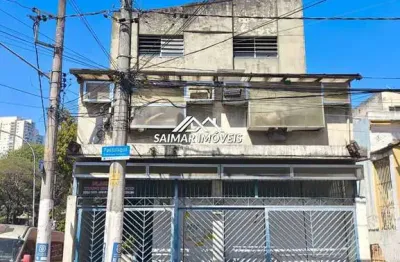 Ponto comercial à venda na Rua Maestro Cardim, Liberdade, São Paulo