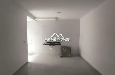 Apartamento com 2 quartos à venda na Rua Tobaiaras, Parque da Vila Prudente, São Paulo