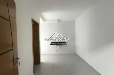 Apartamento com 1 quarto à venda na Rua Tobaiaras, Parque da Vila Prudente, São Paulo
