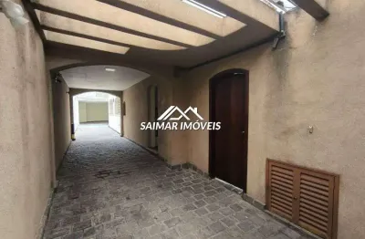 Aluguel - sobrado comercial 223m²  parada inglesa - business