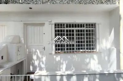 Oportunidade - aluguel sobrado 72m³ -condomínio v. prudente