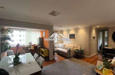 Venda - apartamento 71m² - cambuci - oportunidade imperdível