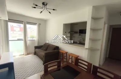 Apartamento com 1 quarto para alugar na Rua Loureiro da Cruz, Aclimação, São Paulo