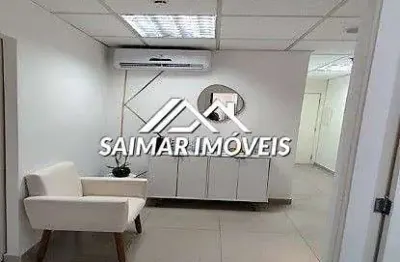 Sala comercial com 2 salas à venda na Alameda dos Maracatins, Moema, São Paulo
