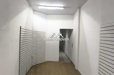 Ponto comercial com 4 salas para alugar na Rua Maria Paula, Bela Vista, São Paulo