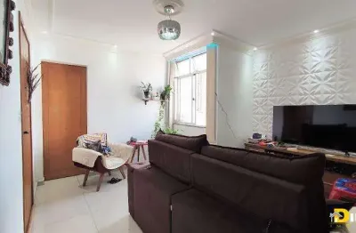 Apartamento para Venda em Duque de Caxias, Vila Itamarati, 2 dormitórios, 1 banheiro, 1 vaga