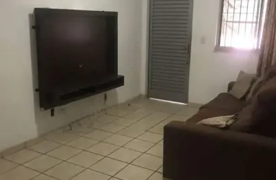 Apartamento para Venda em Duque de Caxias, Santa Cruz da Serra, 2 dormitórios, 1 banheiro